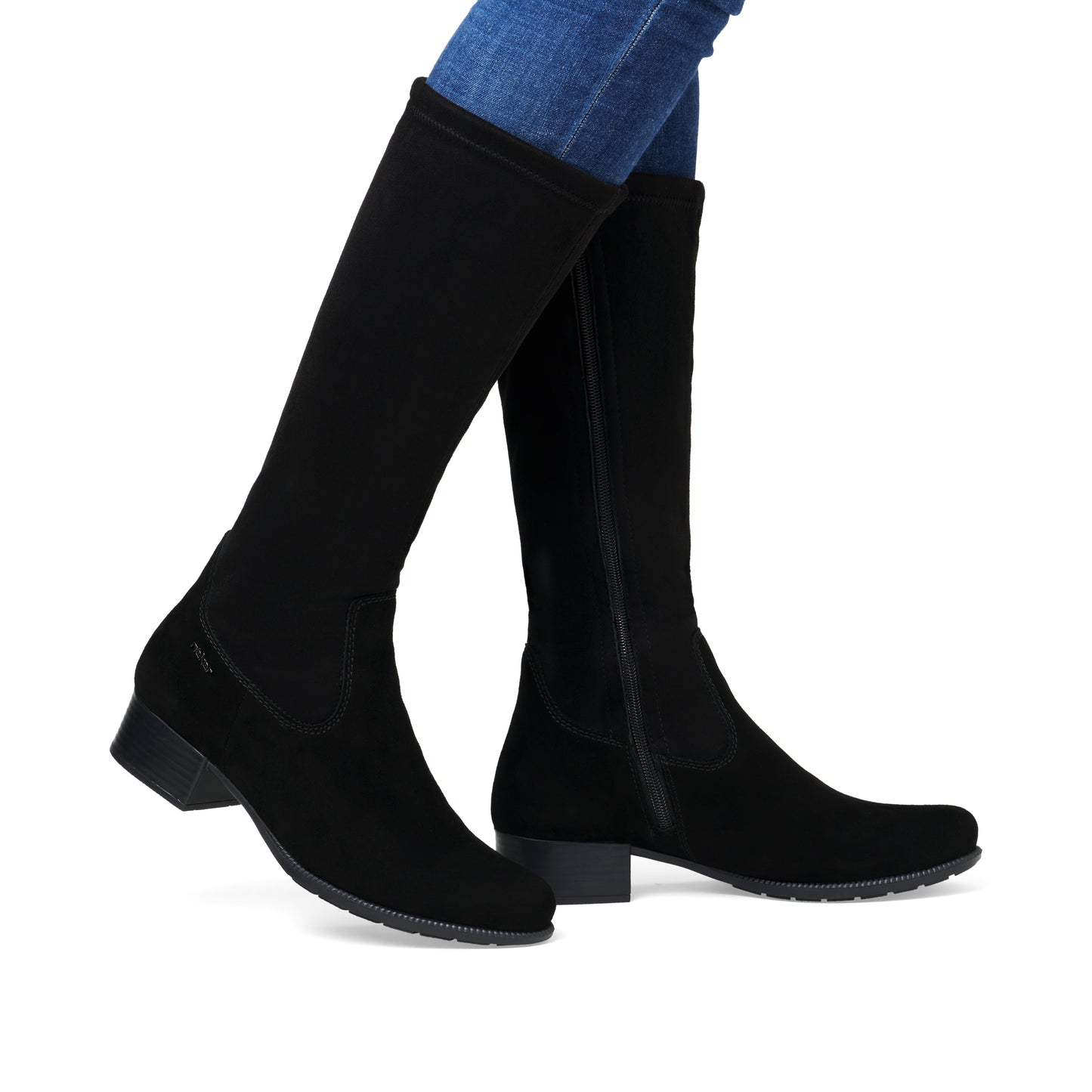 Rieker   Boots