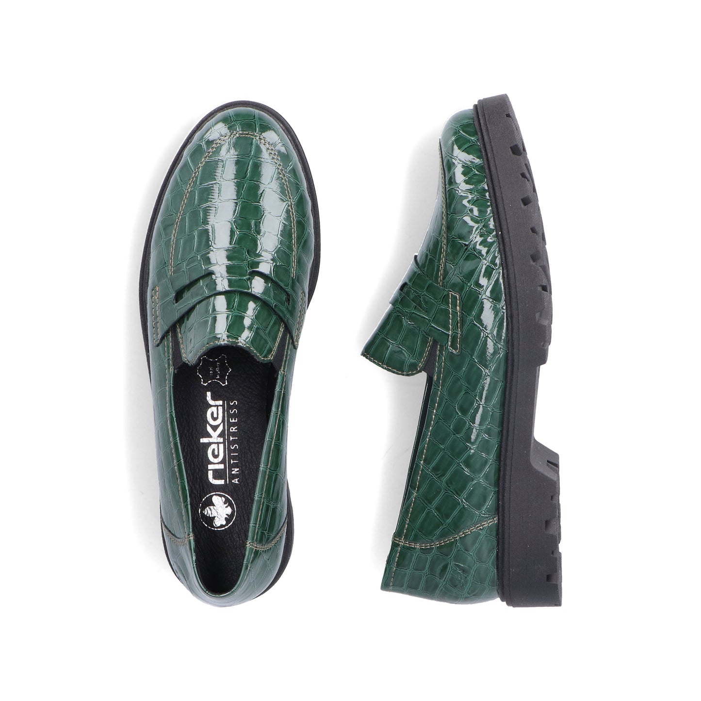 Rieker Shoes