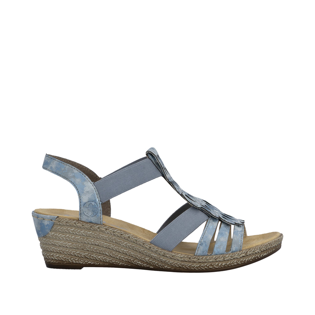 Rieker Sandal
