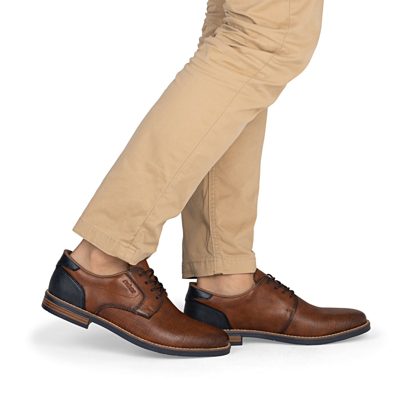 Rieker Shoe