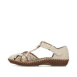 Rieker Shoe
