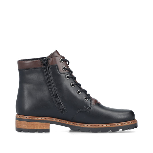 Rieker.co.uk Boot