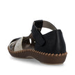 Rieker Shoe