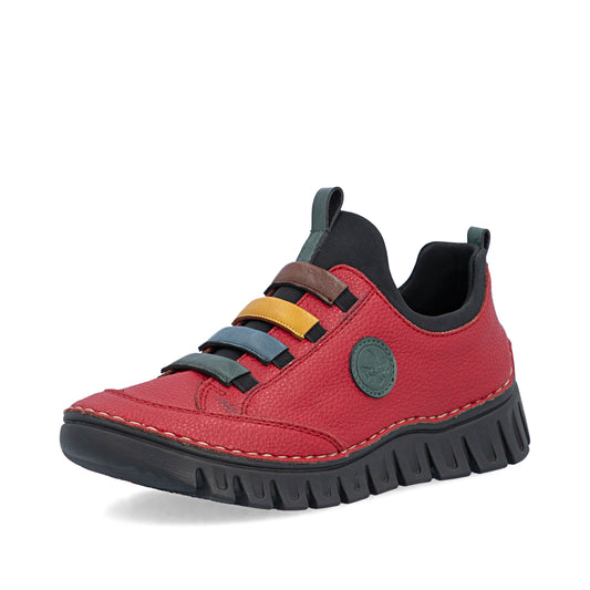 Rieker Shoe