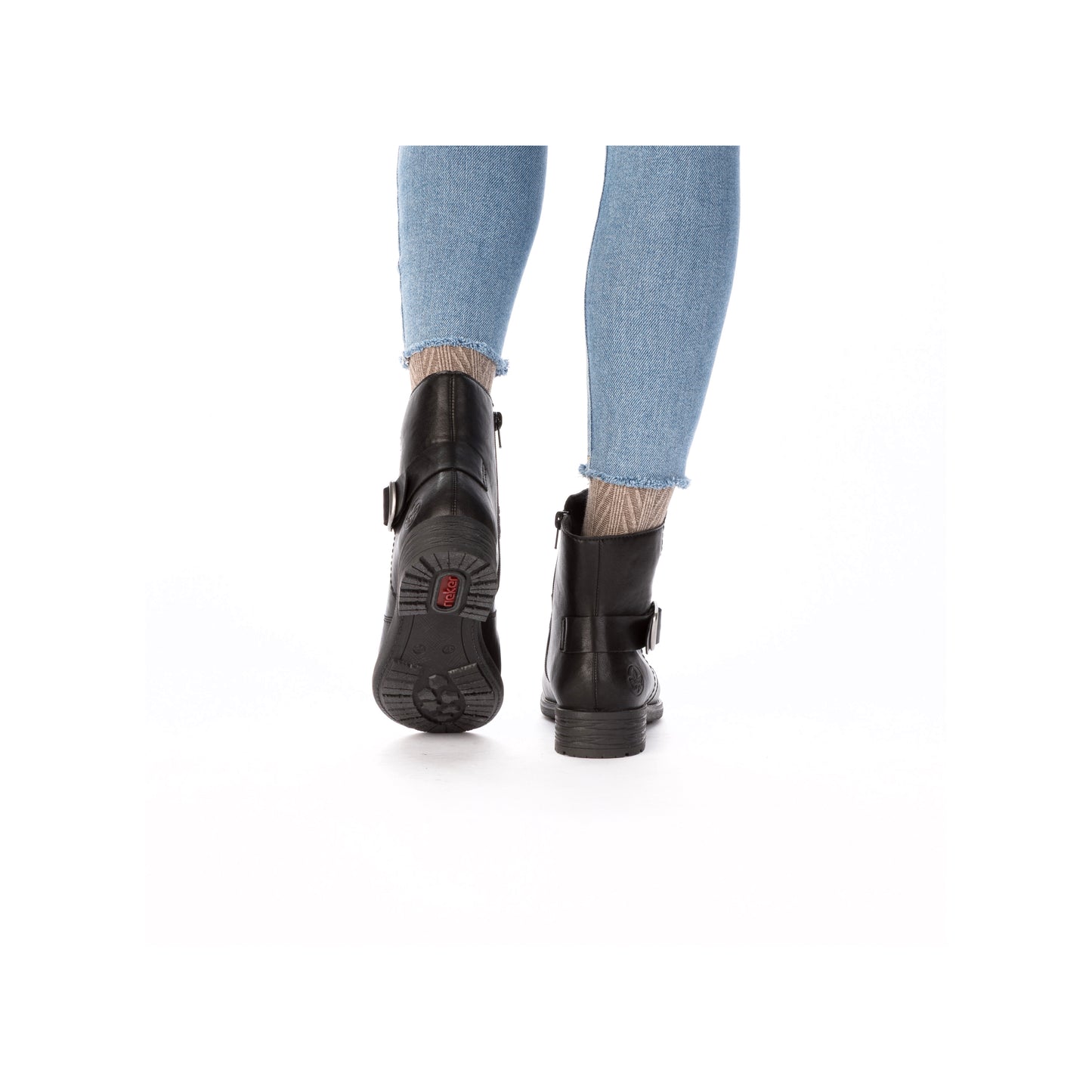 Rieker   Boots
