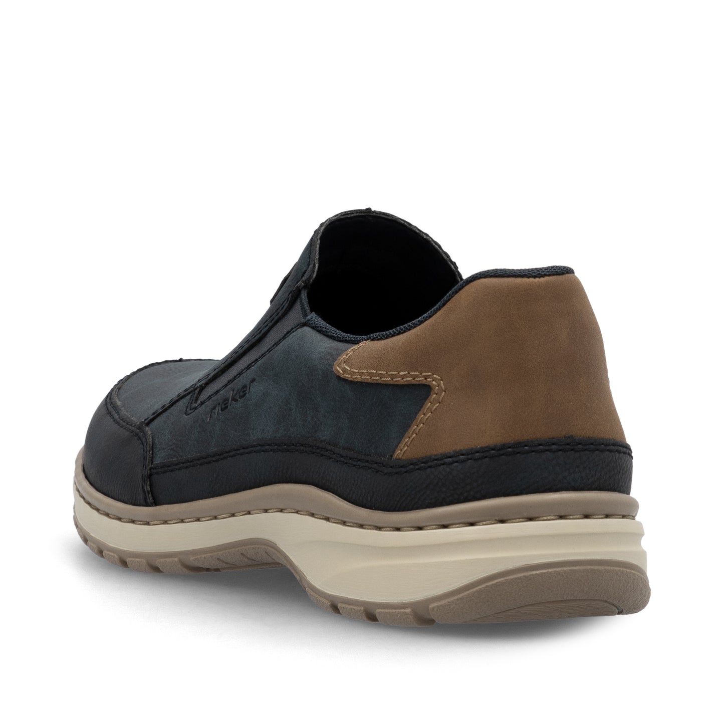 Rieker Shoe