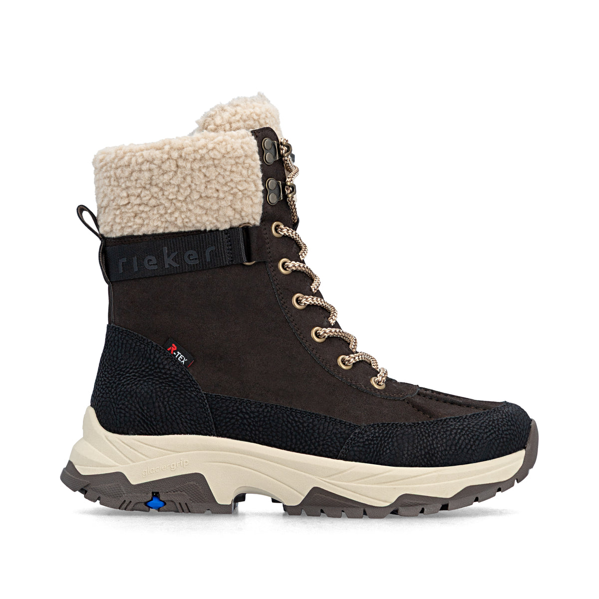 Rieker Boot