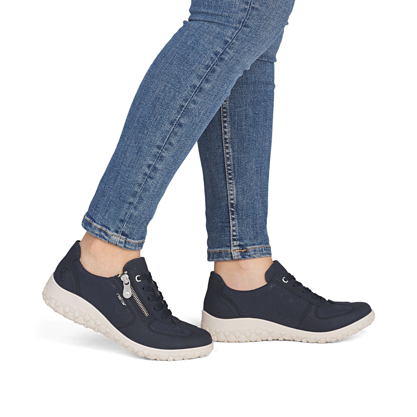 Rieker Shoe