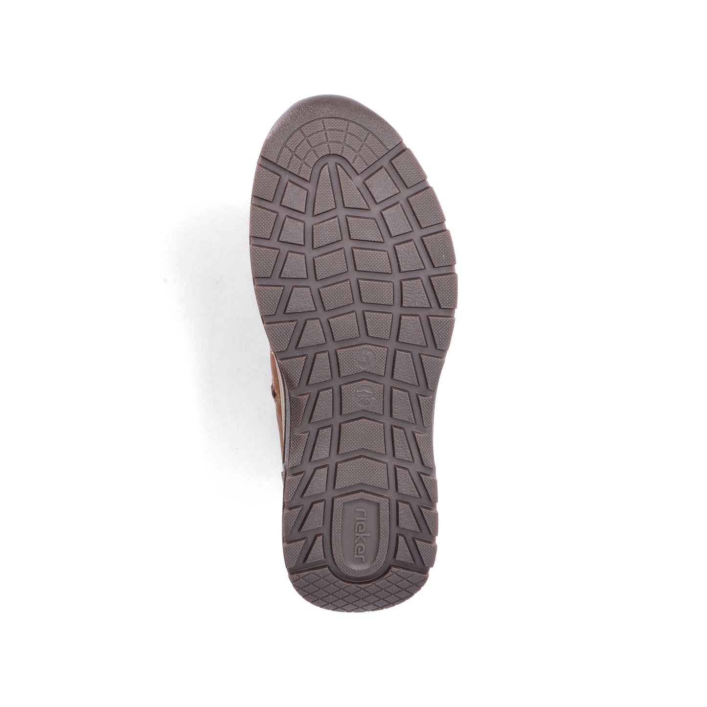 Rieker Men's Boots - Brown | 11030-25