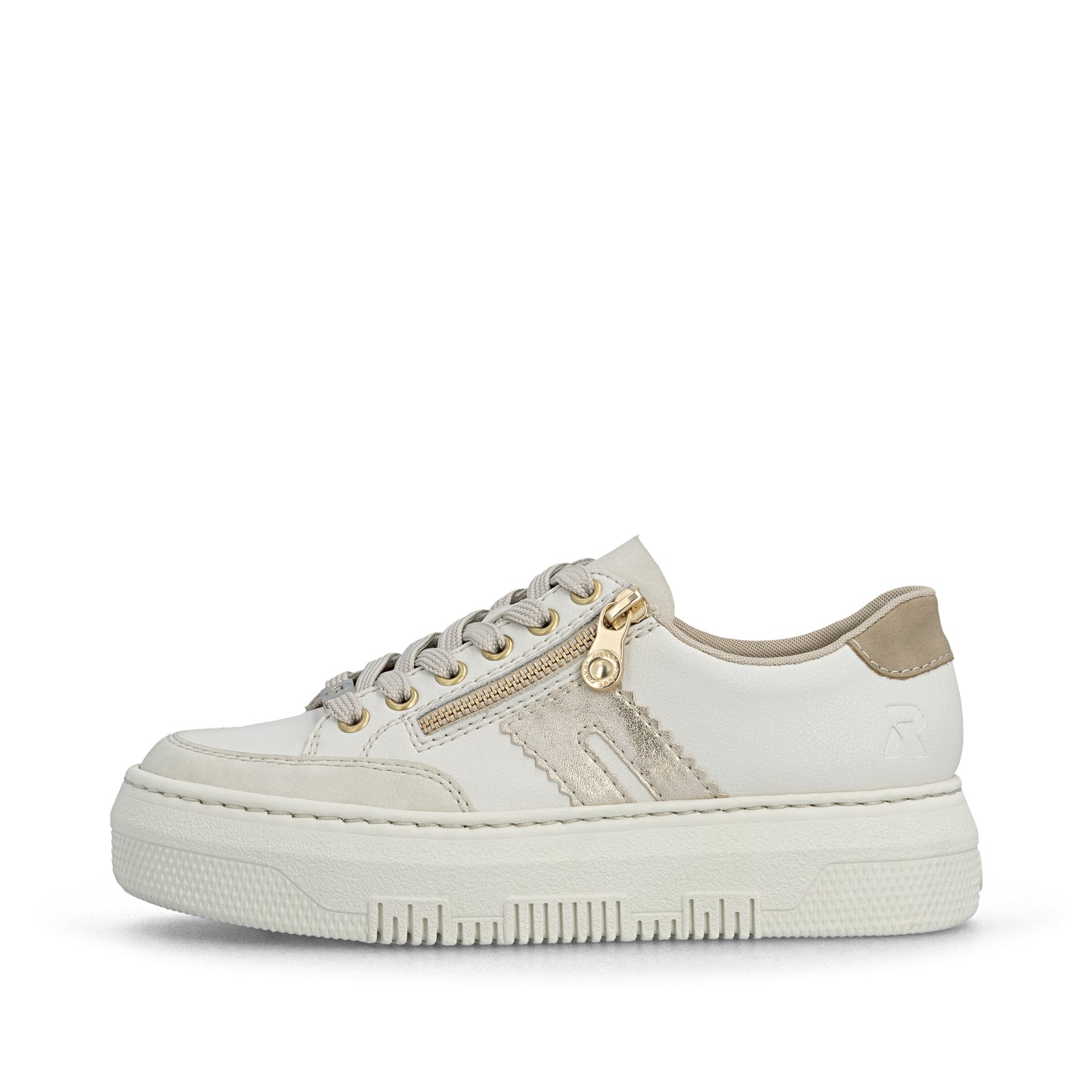 Rieker Trainer