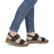 Rieker Sandal