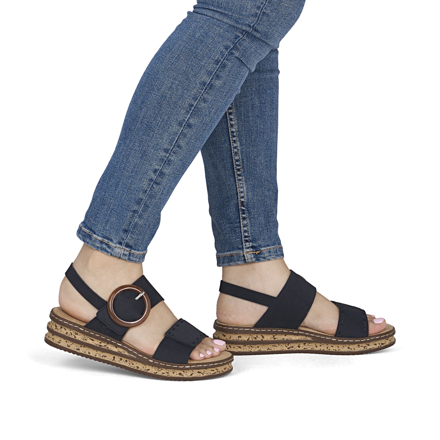 Rieker Sandal
