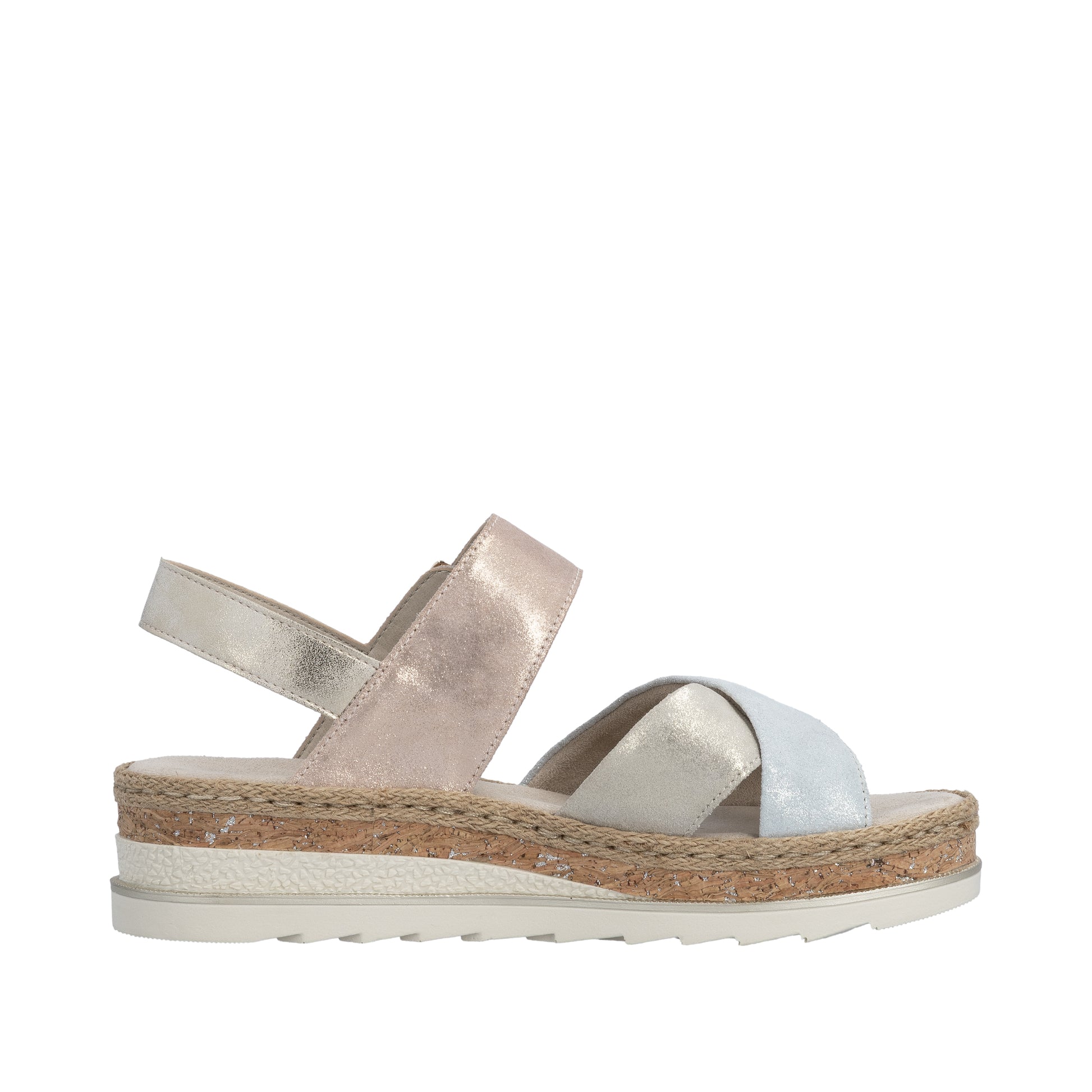 Rieker Sandal