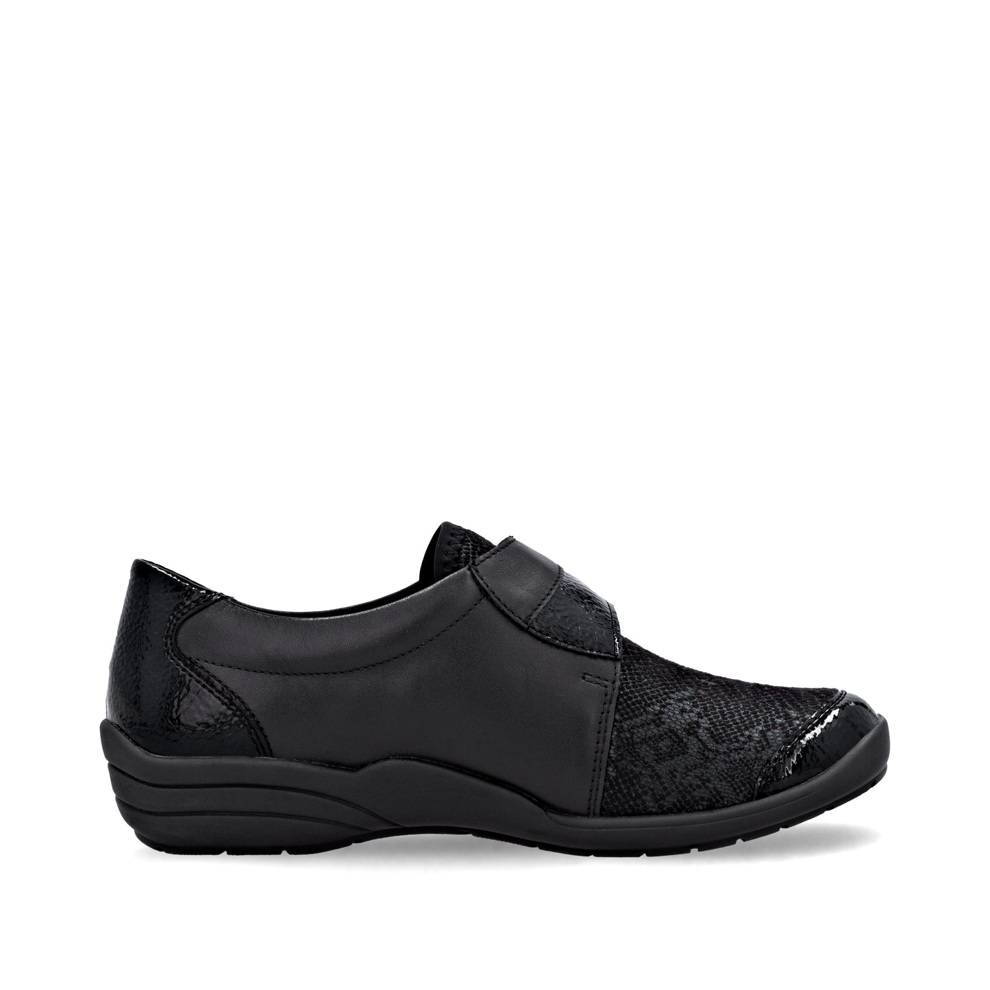 remonte Woman's Shoes - Black | R7600-00