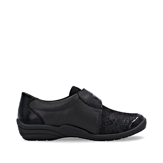 remonte Woman's Shoes - Black | R7600-00