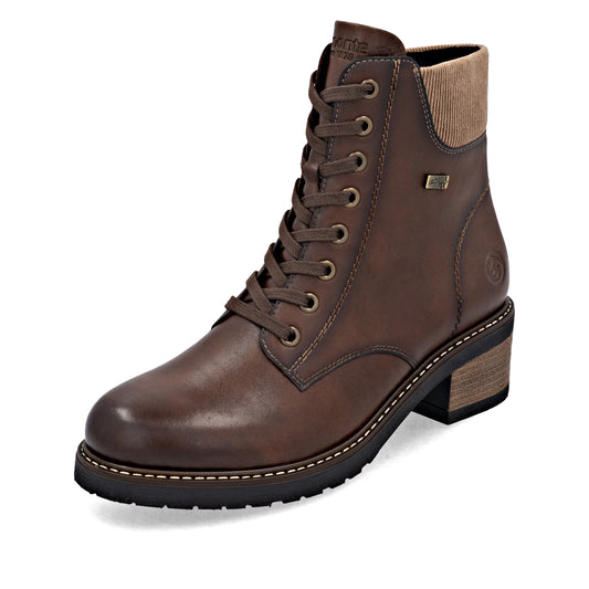 remonte Brown Boot