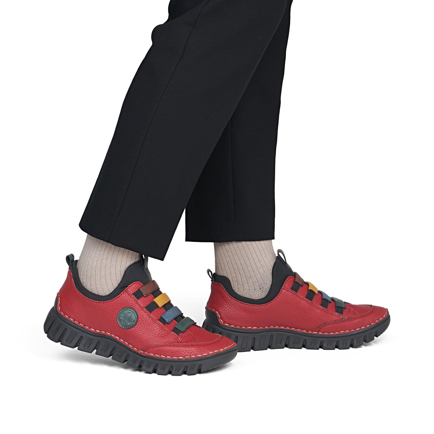 Rieker Shoe