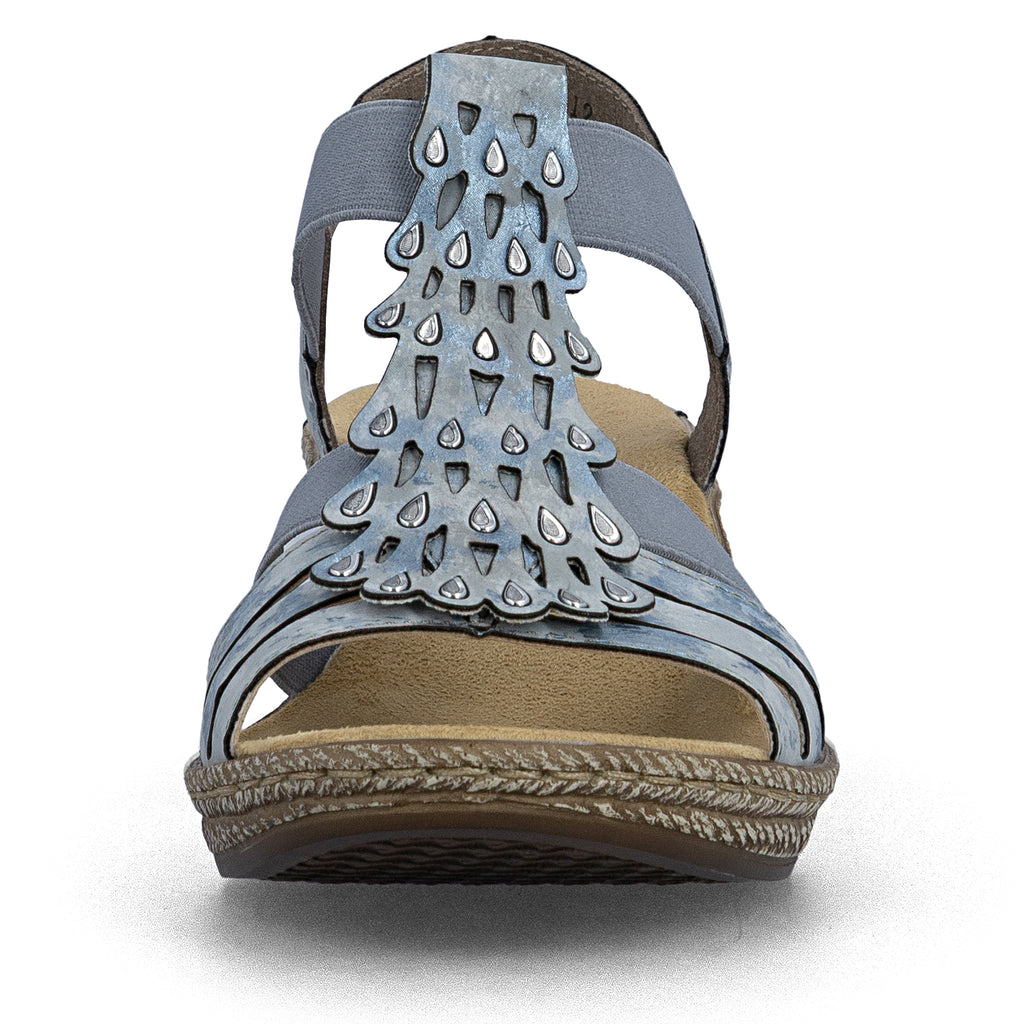 Rieker Sandal