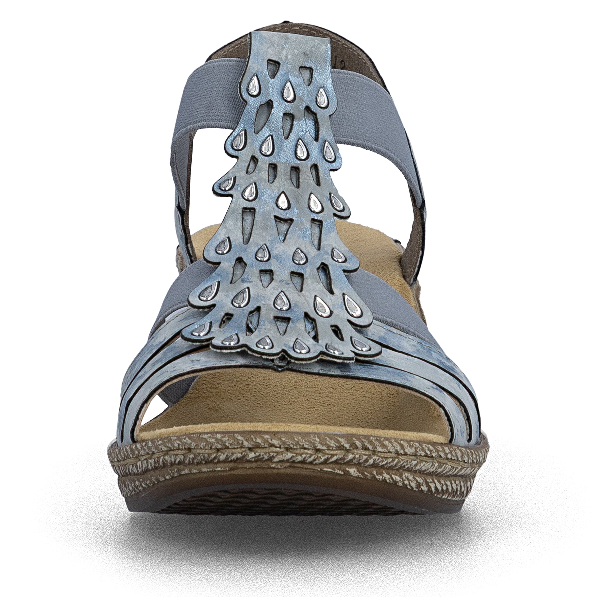 Rieker Sandal