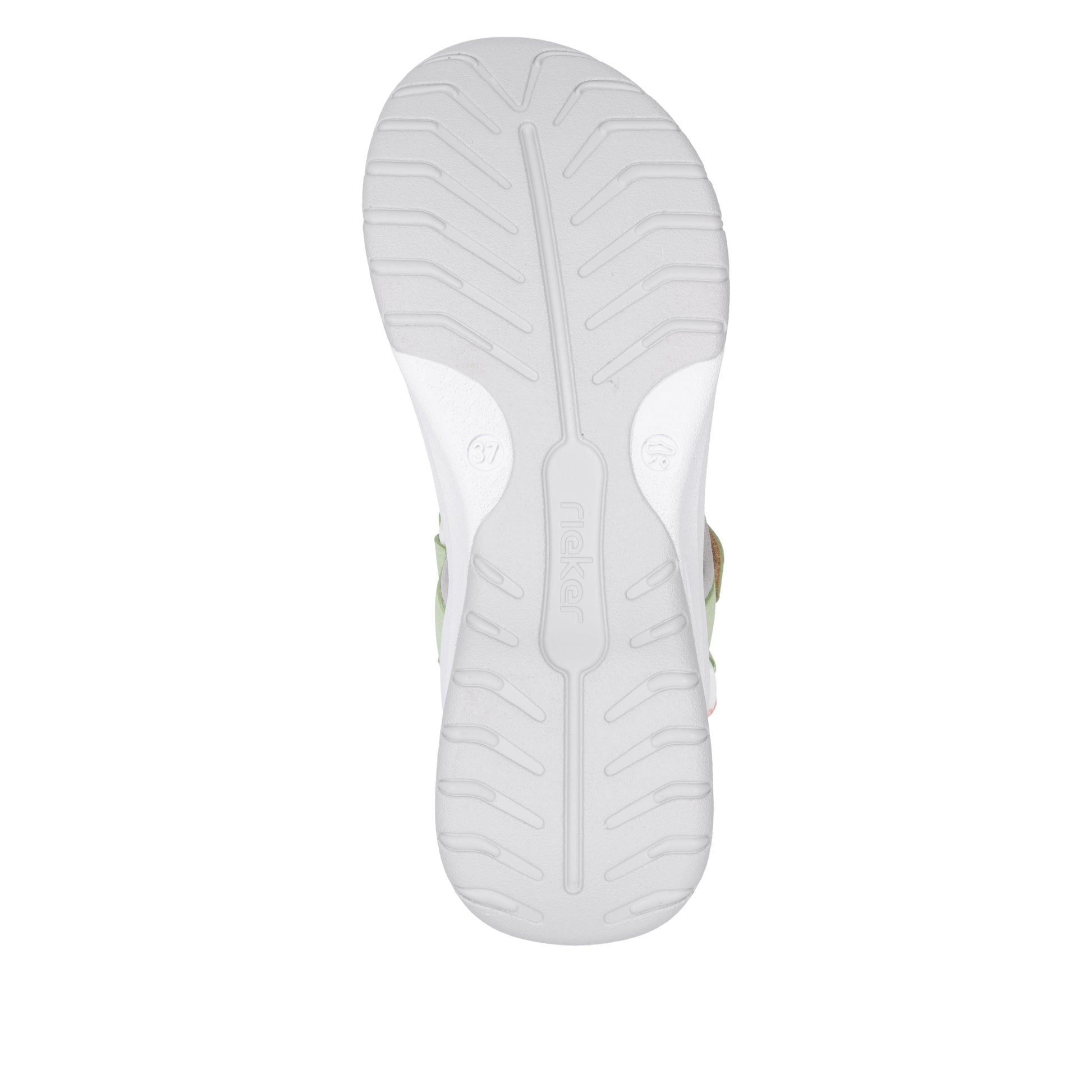 Multi Hook & Loop Sandals for Women | Rieker W3151-90