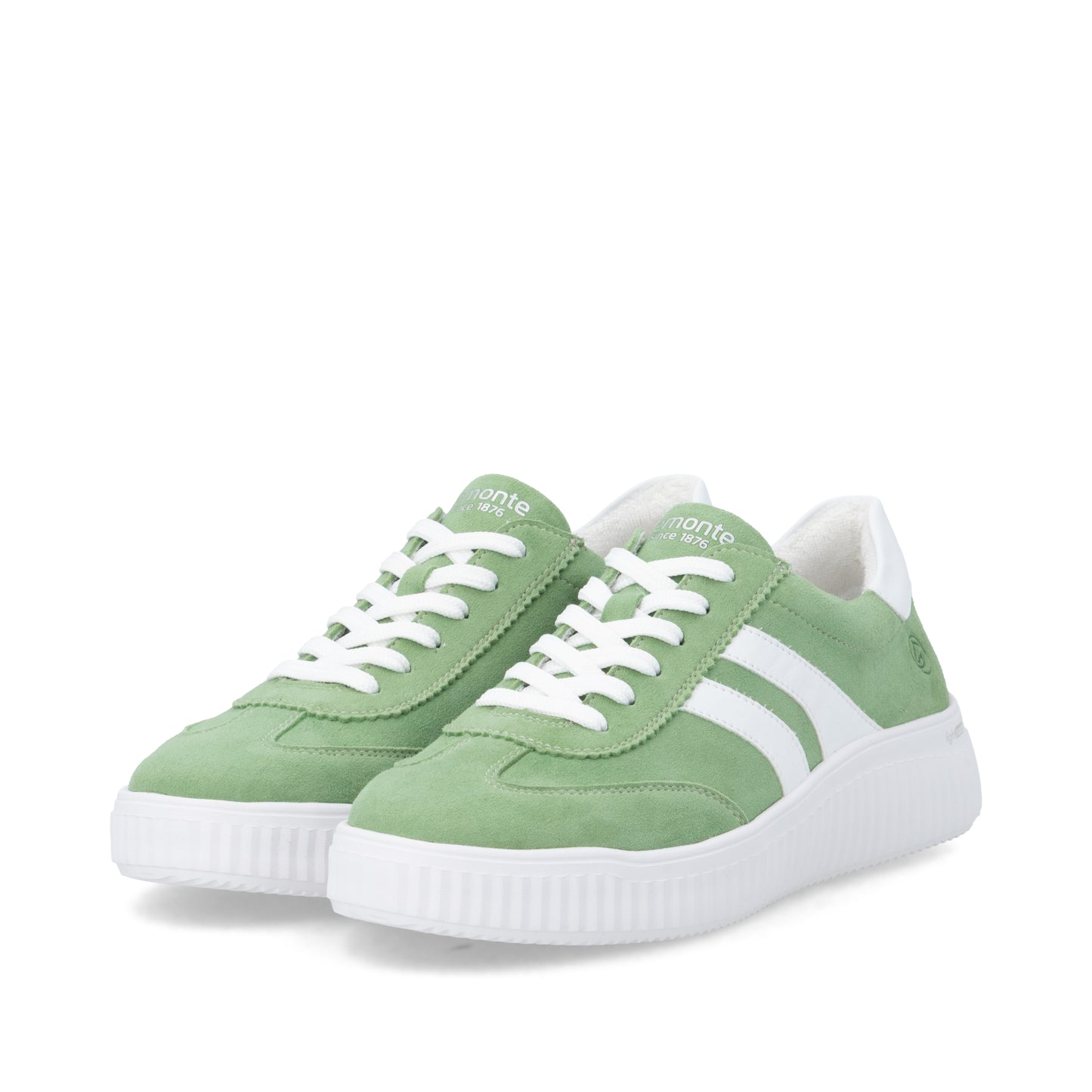 remonte Trainer