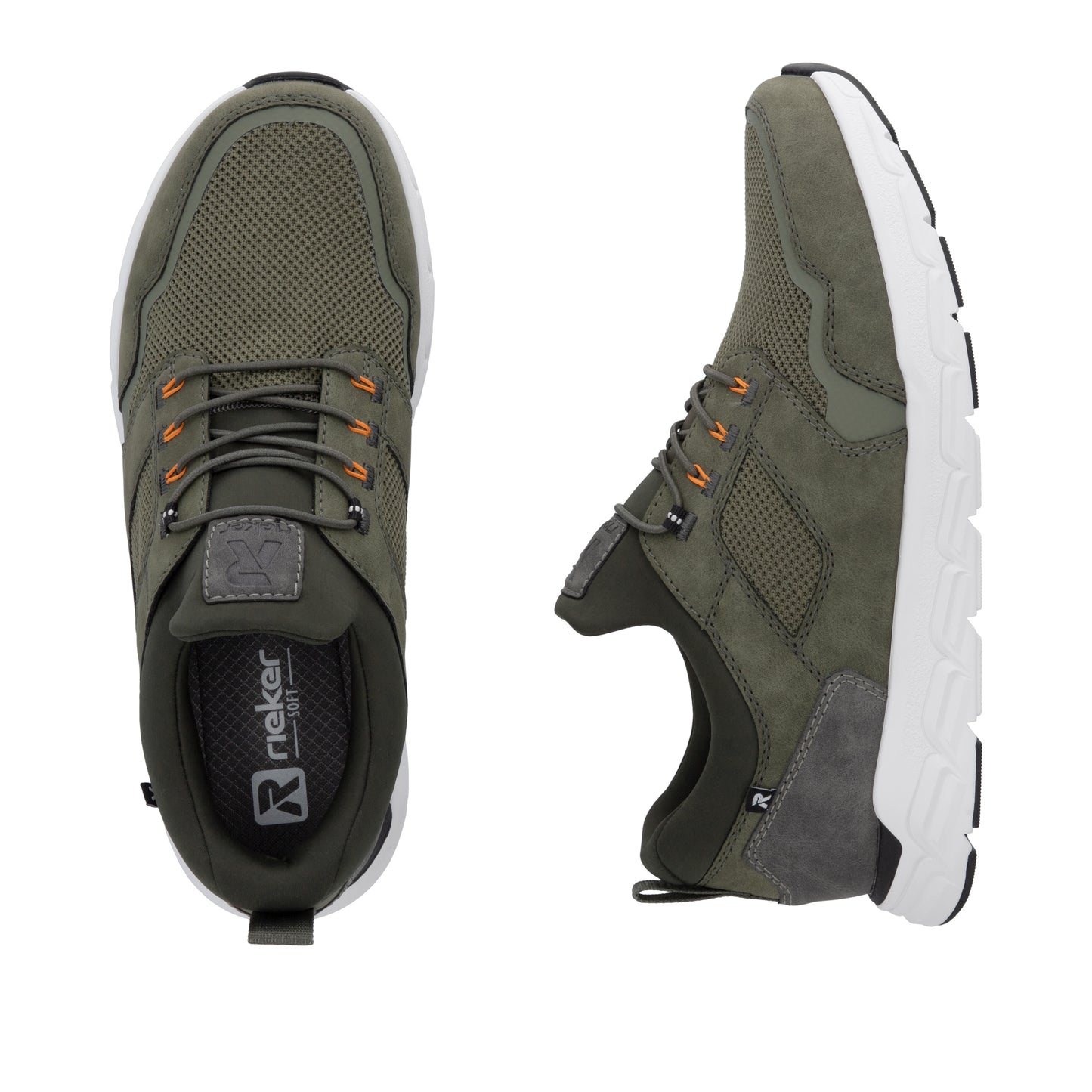 Rieker Sport Shoes