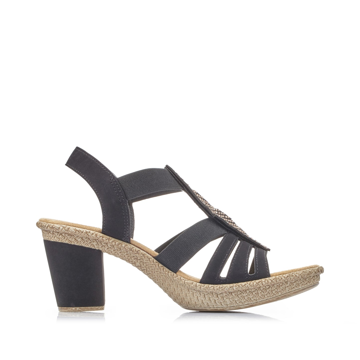 Rieker Sandals