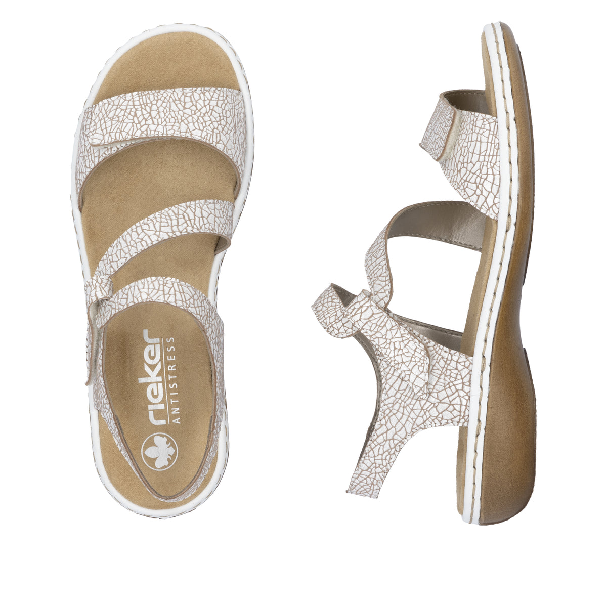 Rieker Sandal