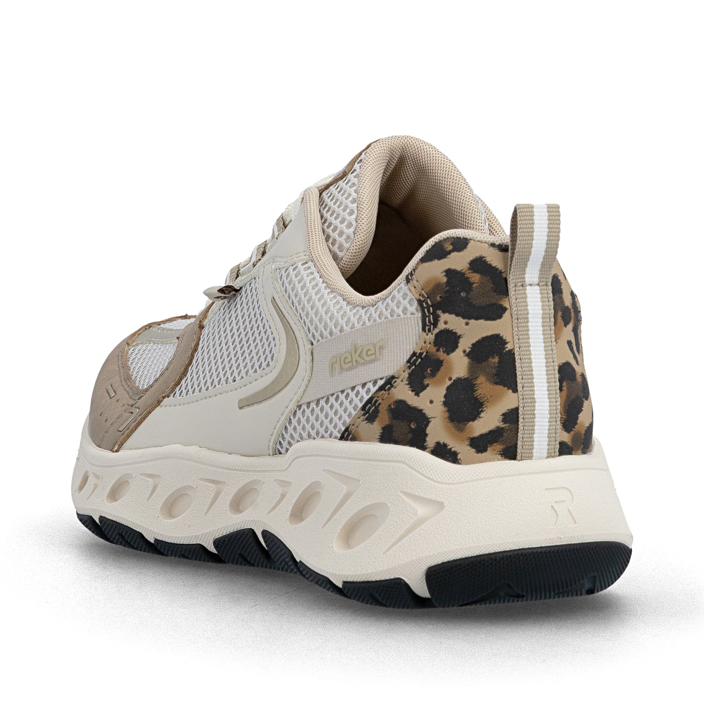Rieker Trainer