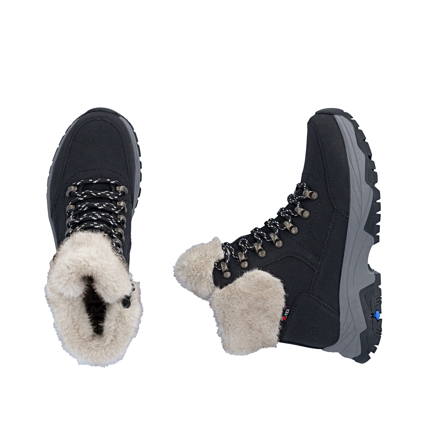 Rieker Boot
