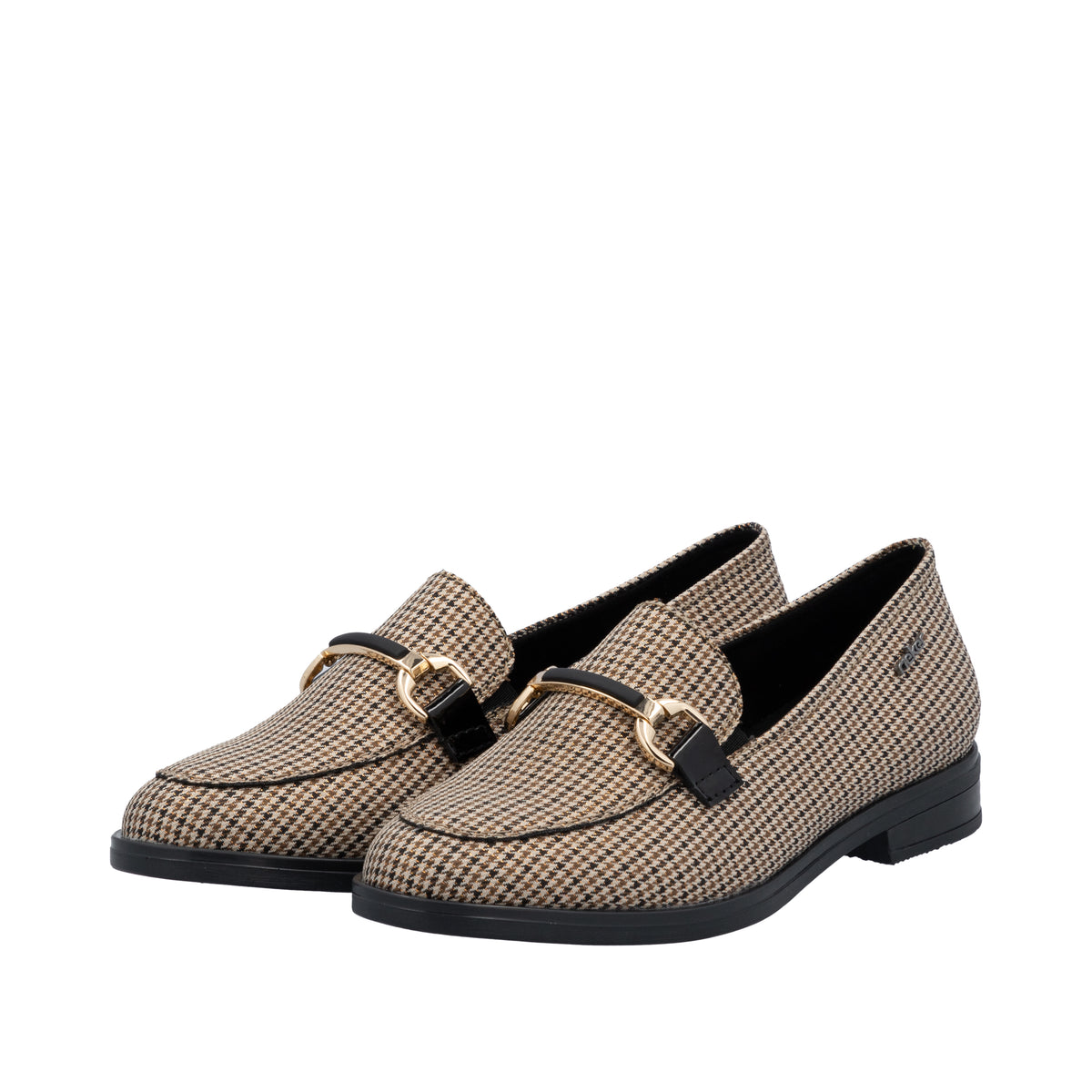 Rieker Shoe