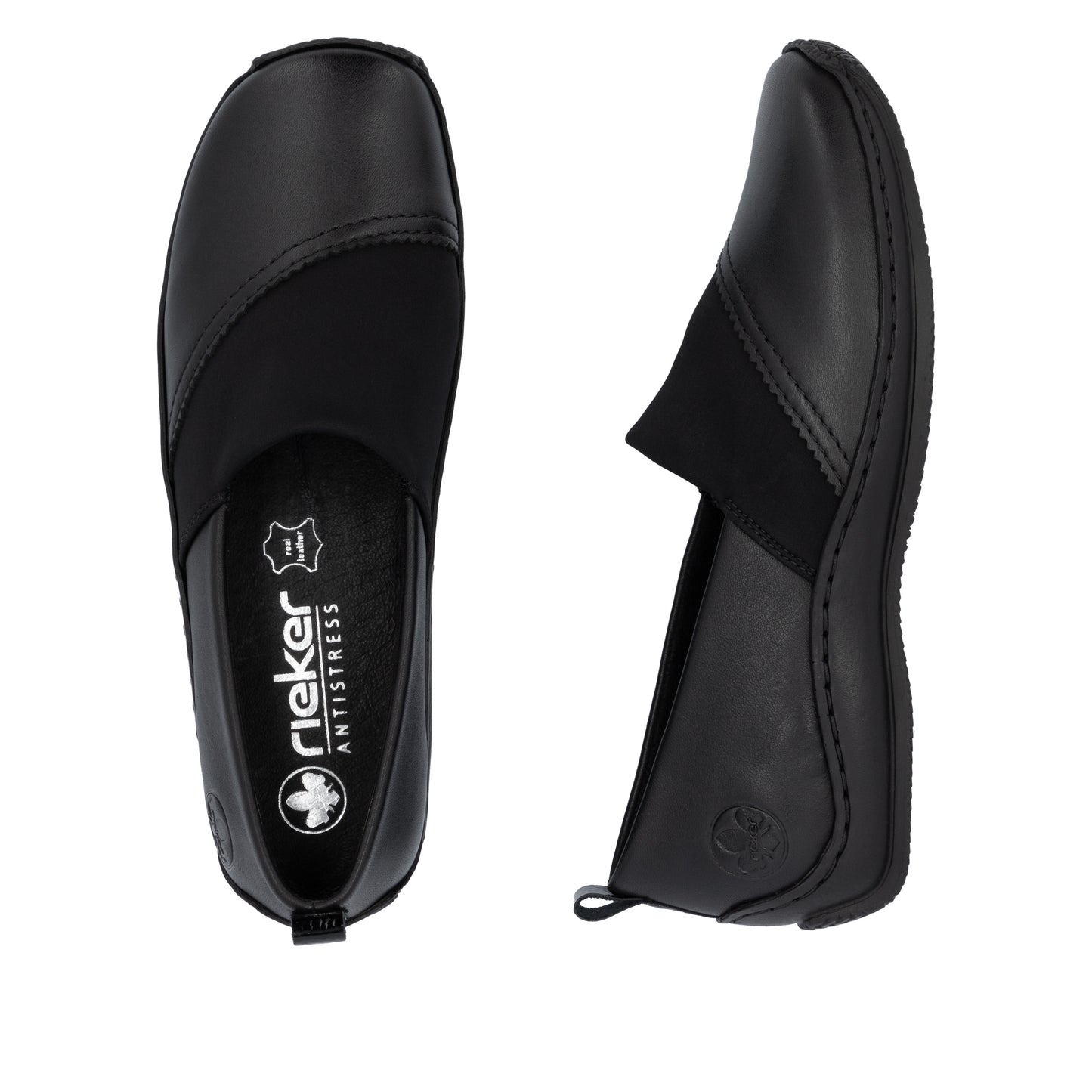 Rieker Shoes