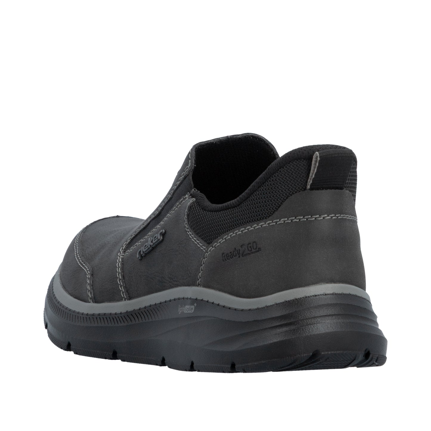 Rieker Shoe