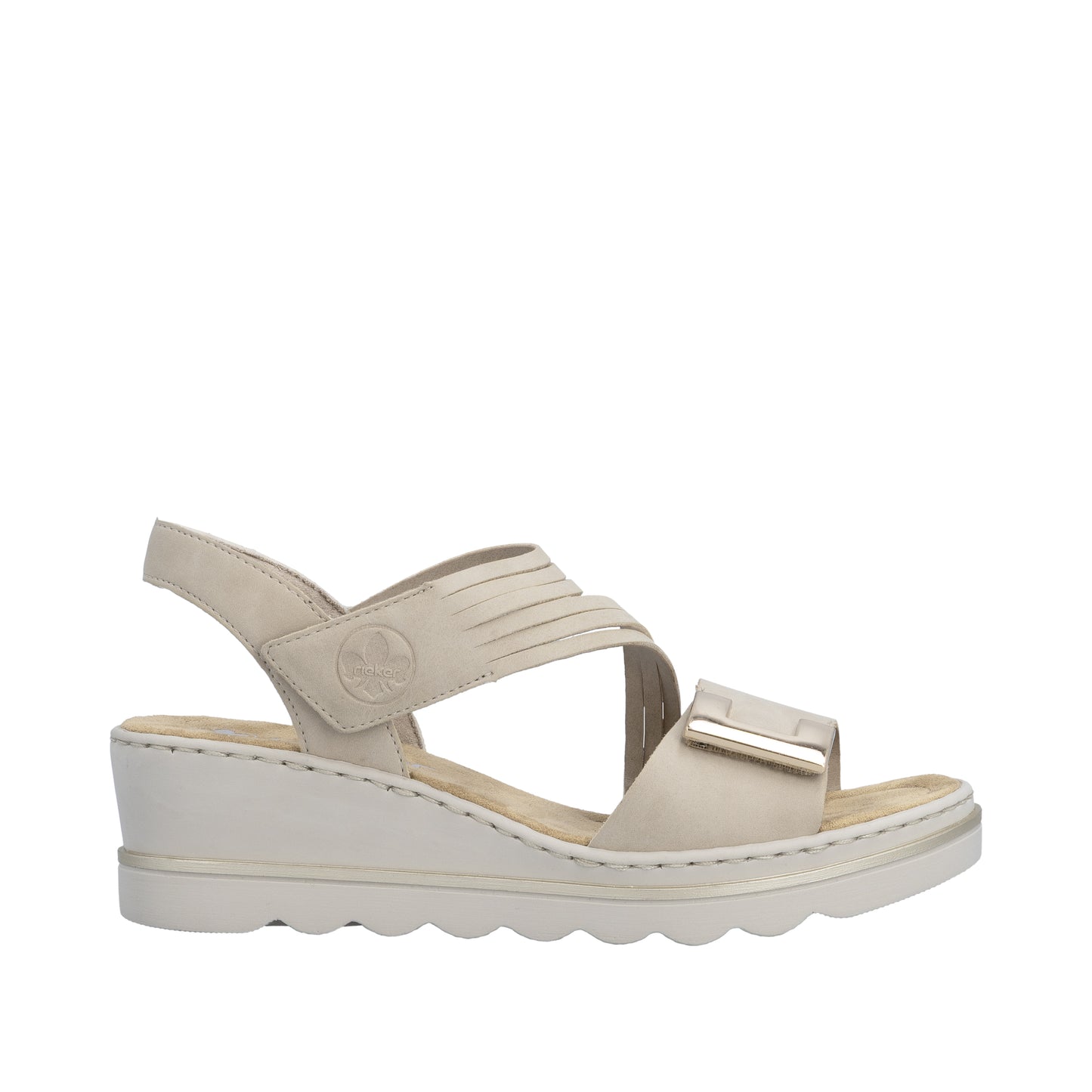 Rieker Sandal