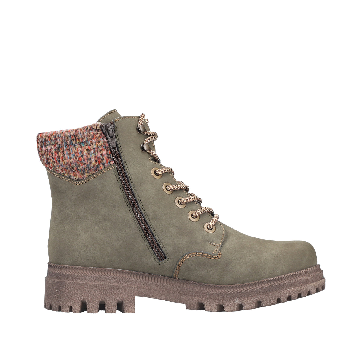 Rieker Boot