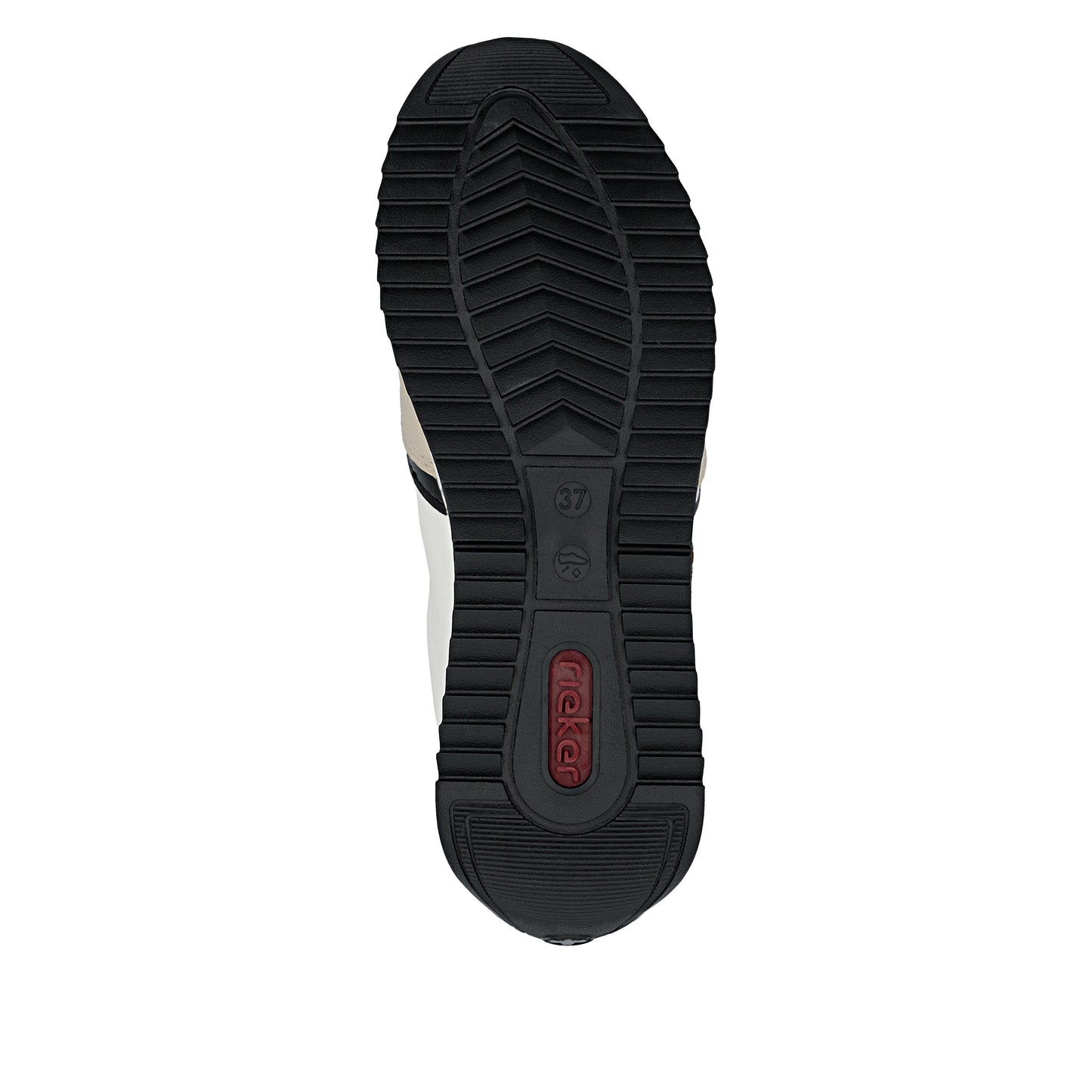 Rieker Trainer