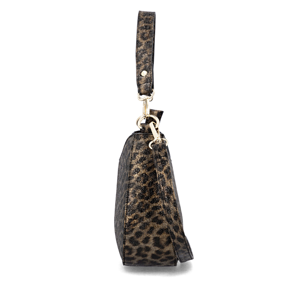 Metallic Zip Bags for Women | Remonte Q0721-90