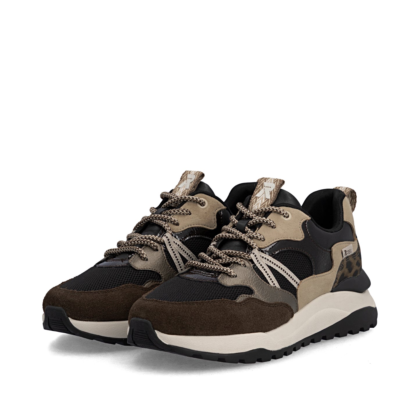 Rieker Shoe