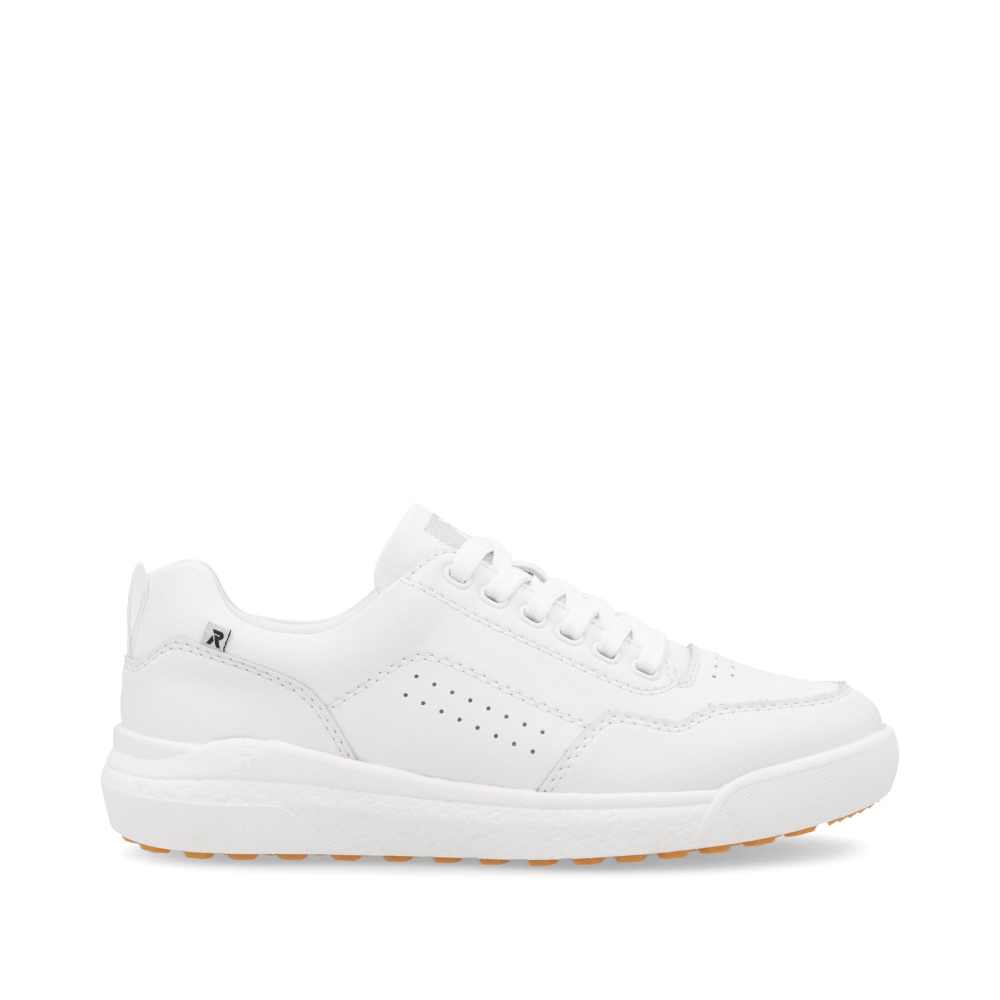 Rieker Sport Women's Trainer - White | W1101-80