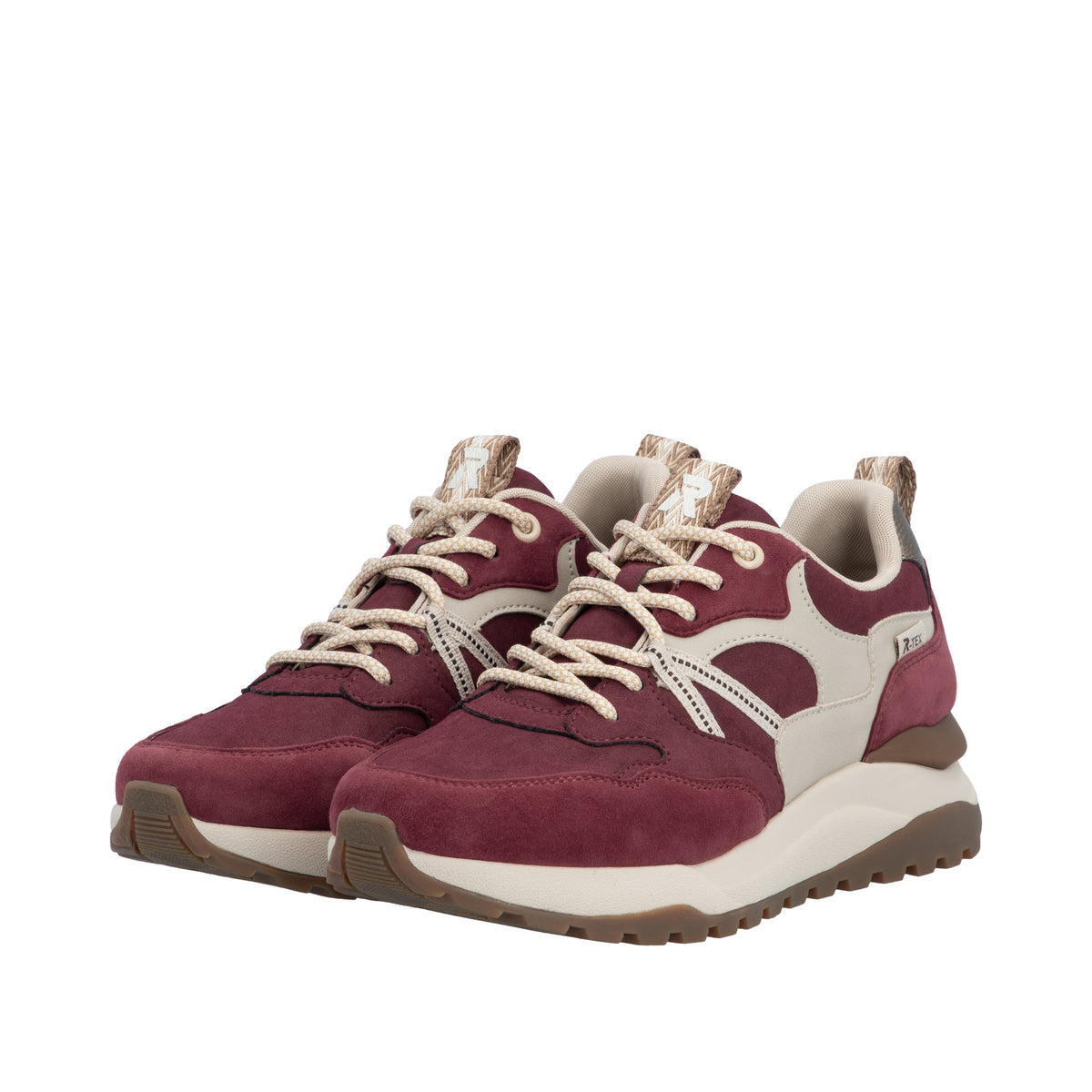 Rieker Shoe