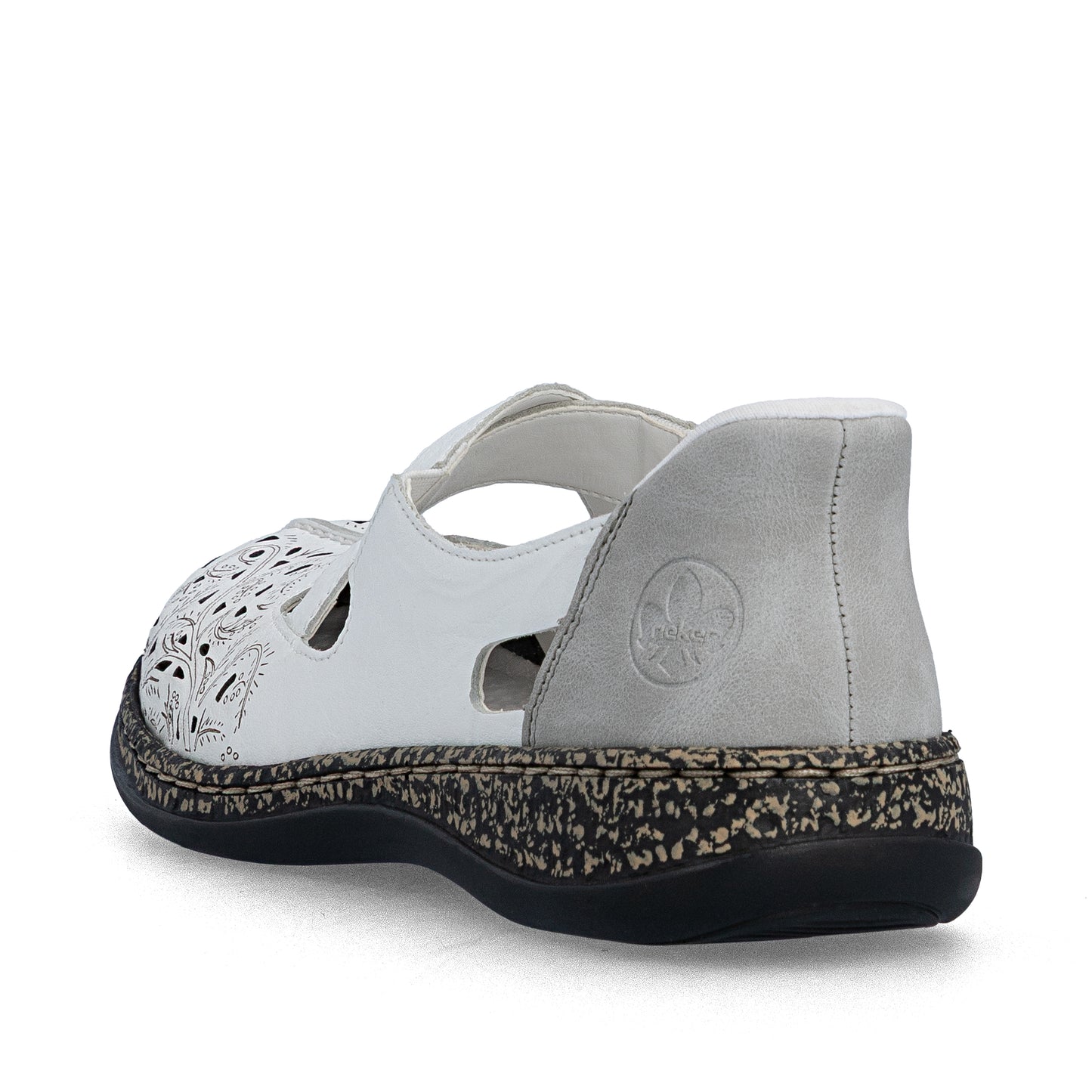 Rieker Shoe
