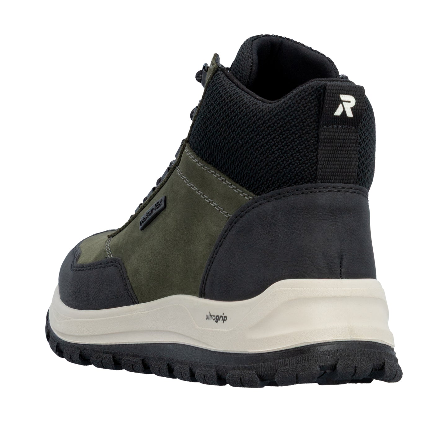 Rieker Boot