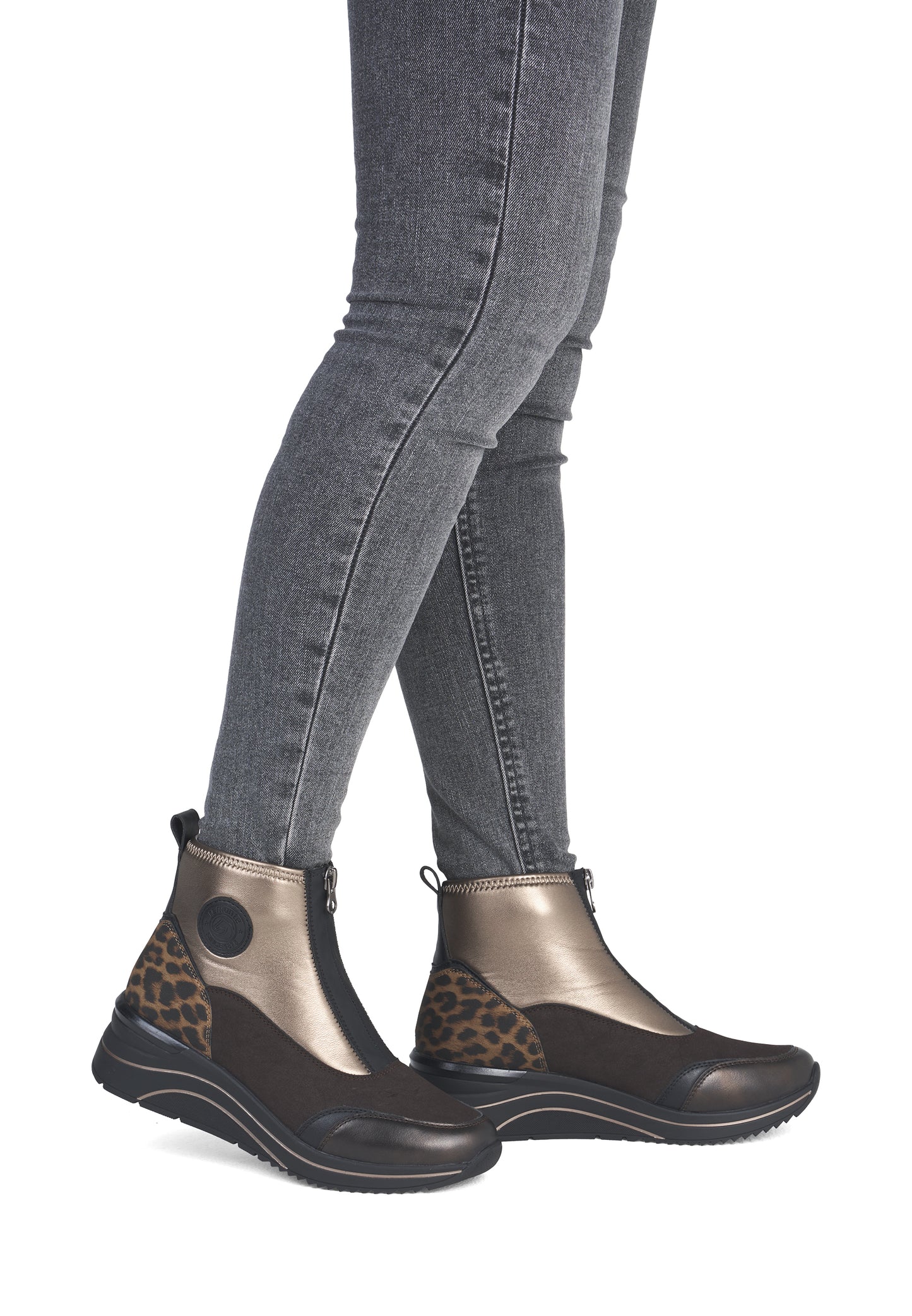 remonte Boot