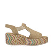 Rieker Sandal
