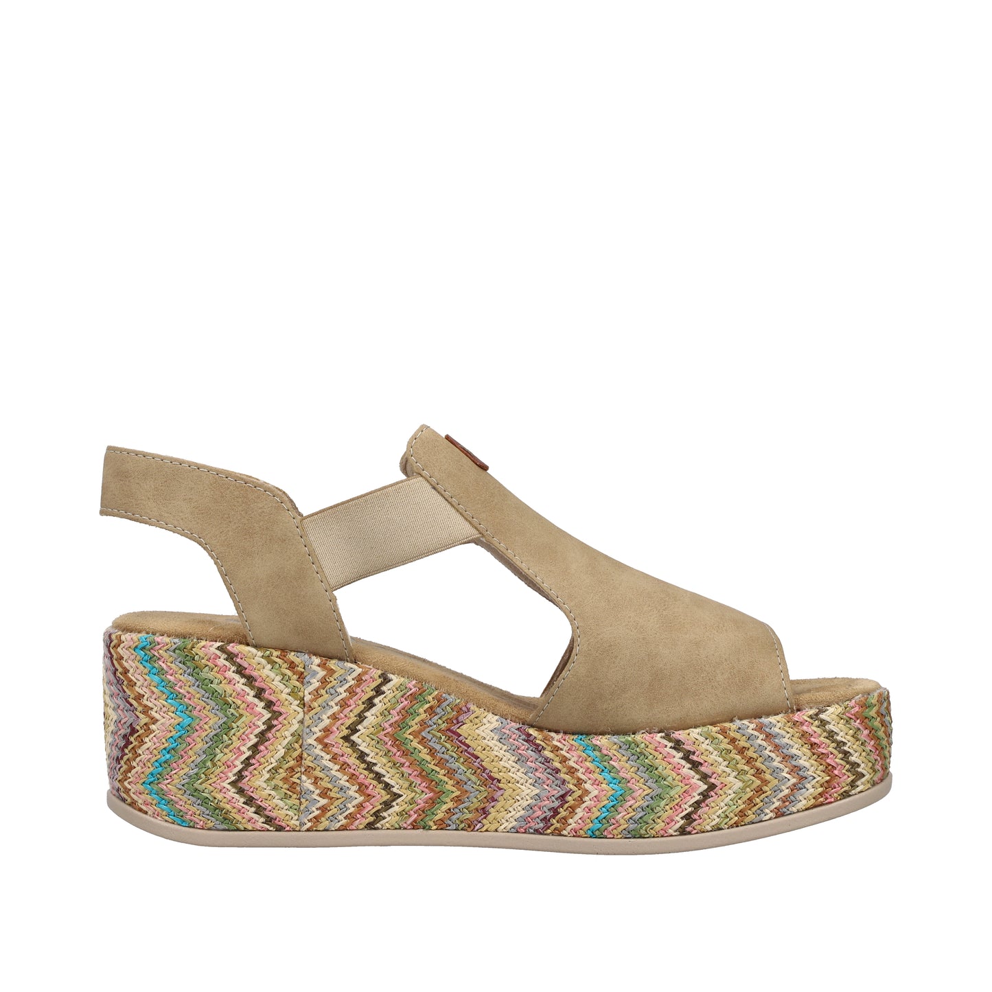 Rieker Sandal