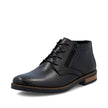 Rieker Men's Boots - Black | 14609-00