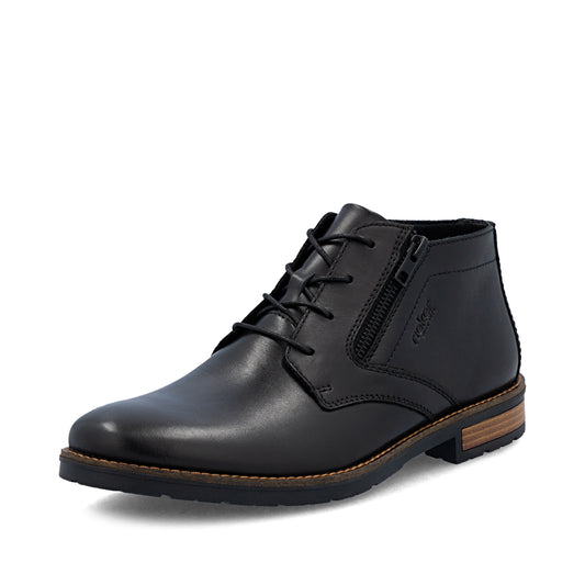 Rieker Men's Boots - Black | 14609-00
