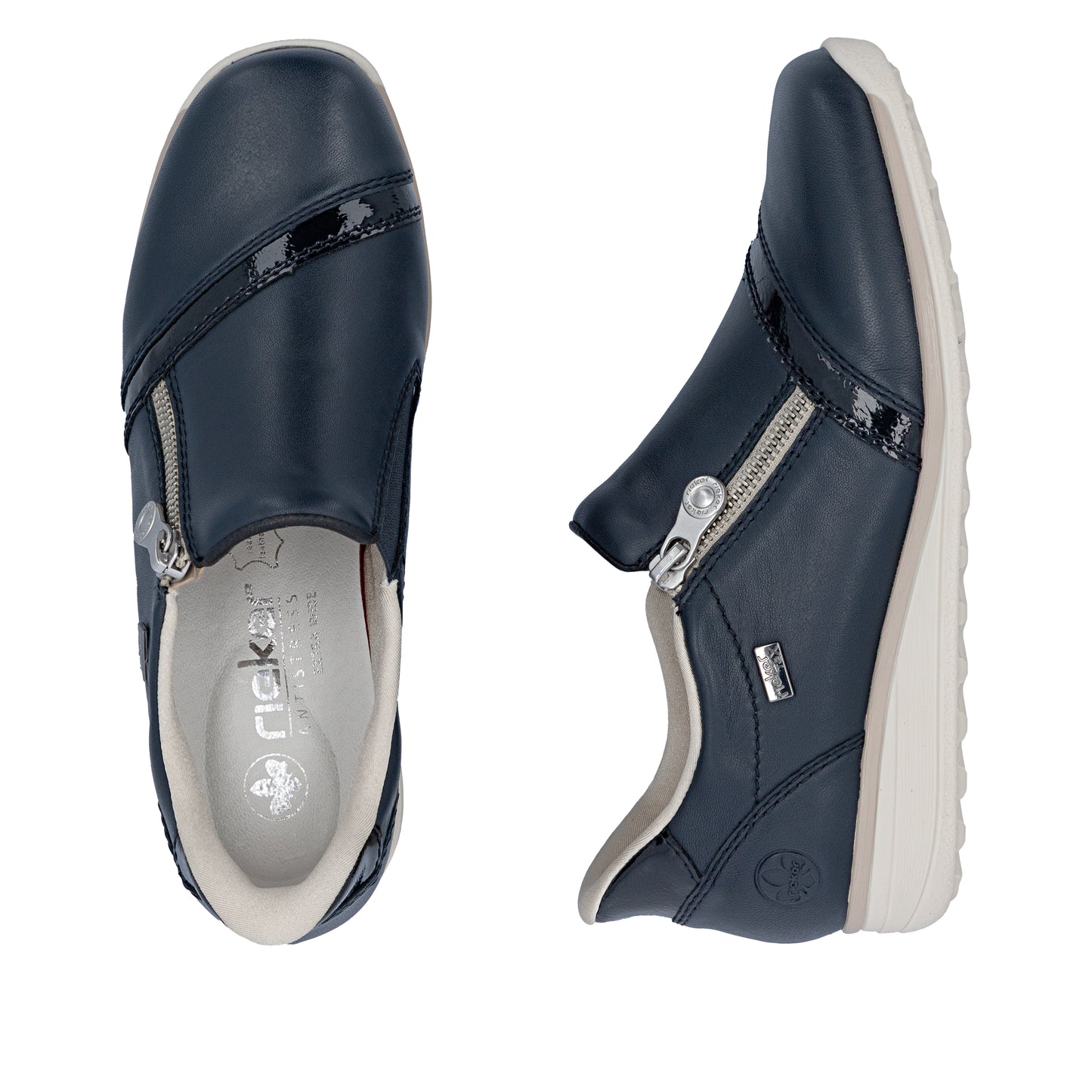 Rieker Shoe