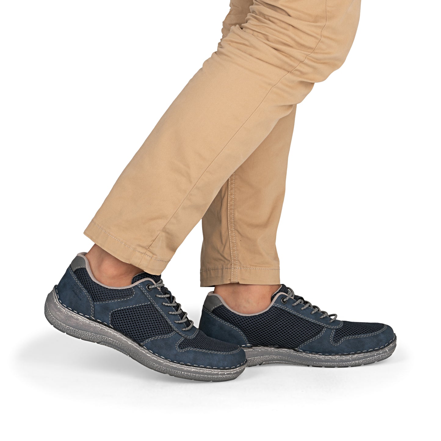Rieker Shoe