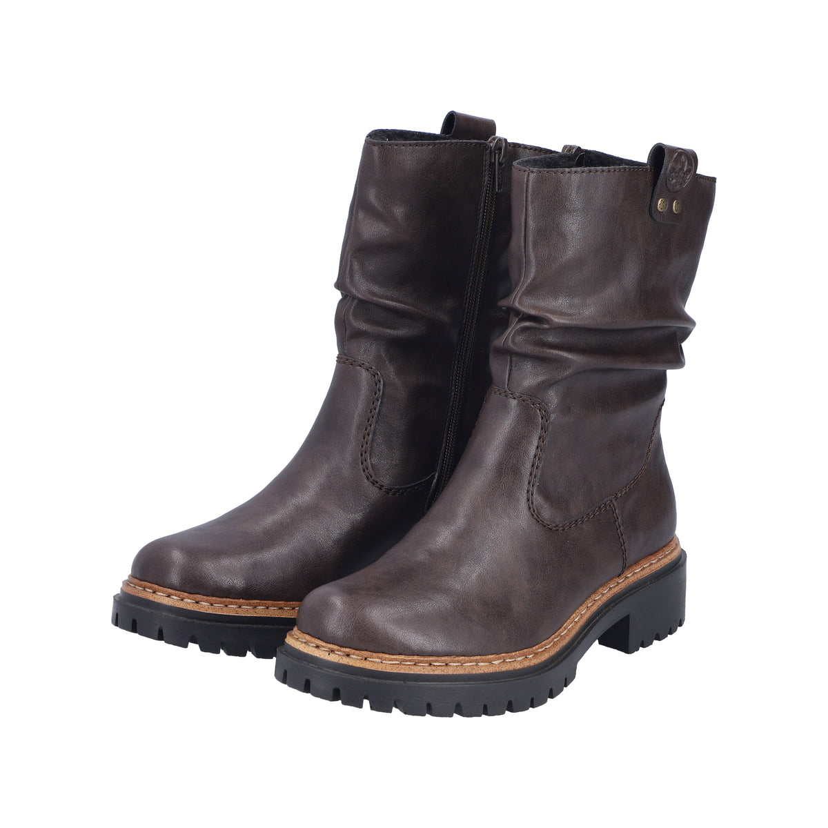 Rieker Boot